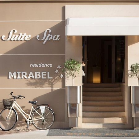 غرادو Suite & Spa Mirabel المظهر الخارجي الصورة