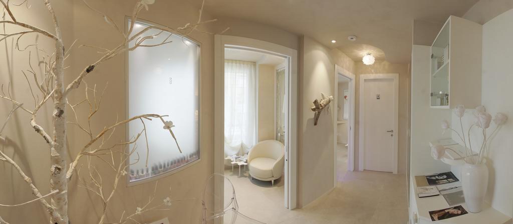 غرادو Suite & Spa Mirabel المظهر الخارجي الصورة